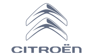 Logo Citroën